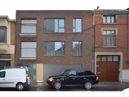 appartement à louer à rue deveux 49/01 bressoux (vbe50358)