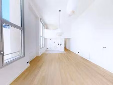 vente appartement 3 pièces à lorient (56100) : à vendre 3 pièces / 74m² lorient