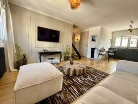 vente appartement 3 pièces à lorient centre ville (56100) : à vendre 3 pièces / 57m² lorie