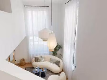 vente appartement 4 pièces à lorient (56100) : à vendre 4 pièces / 100m² lorient