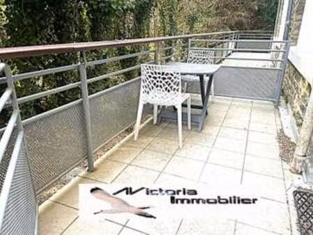 vente appartement t1 à moëlan-sur-mer (29350) : à vendre t1 / 16m² moëlan-sur-mer