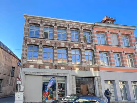 appartement 2 chambres