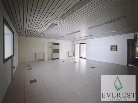 bureaux à louer à laeken (vbe50351)
