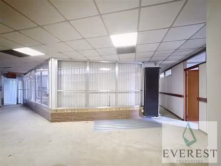 bureaux à louer à laeken (vbe50353)