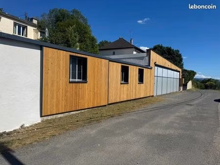 local / dépôt / garage