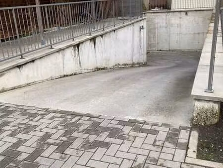 emplacement intérireur