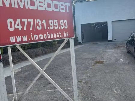 bien professionnel à louer à ardooie € 275 (lqkjp) - immoboost | zimmo