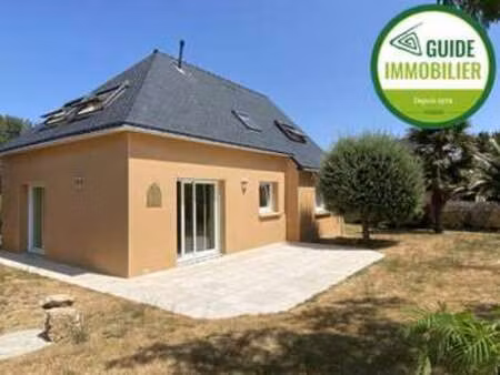 vente maison à guidel (56520) : à vendre / 99m² guidel