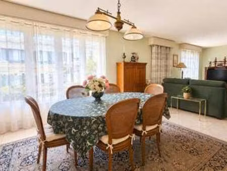 vente maison à locmiquélic (56570) : à vendre / 145m² locmiquélic