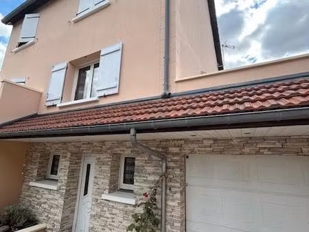 pavillon noisy-le-grand