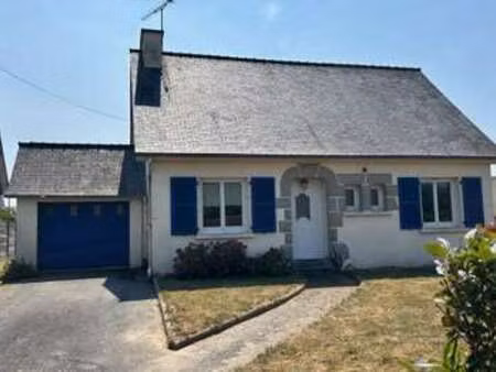 vente maison à notre-dame-du-guildo (22380) : à vendre / 63m² notre-dame-du-guildo
