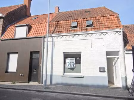woning te tielt.