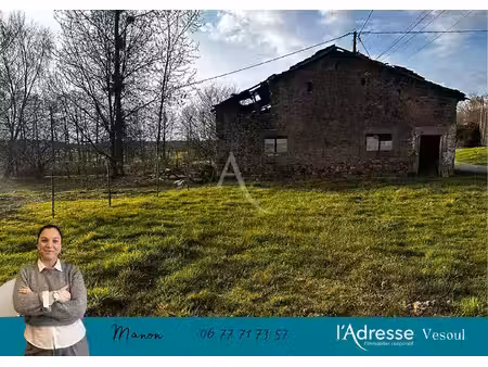 terrain à vendre