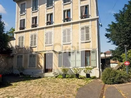 appartement 1 pièce 35 m²