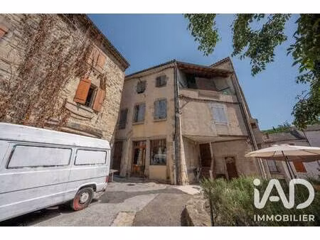 immeuble à vendre