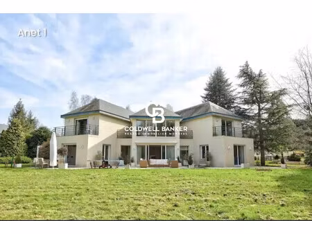 vente propriété 12 pièces