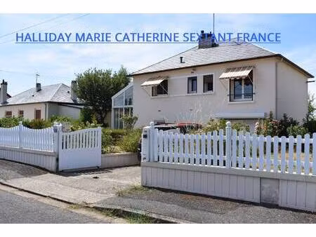 marie-catherine halliday