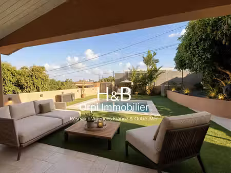 villa à vendre