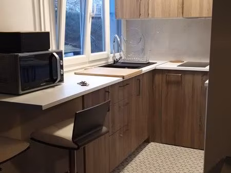 studio à vendre