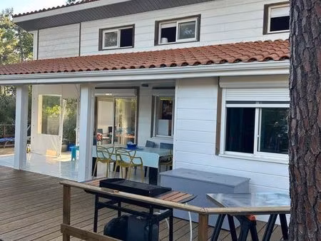 bungalow tout confort chm