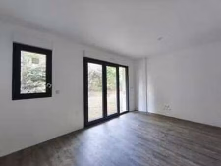 vente appartement 2 pièces à éterville (14930) : à vendre 2 pièces / 41m² éterville