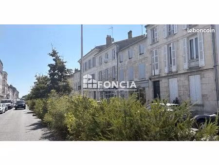 spacieux t2 - hyper-centre