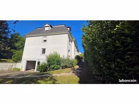 spacieux appartement 3 pièces à saverne