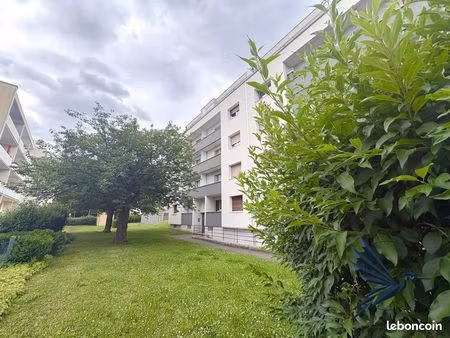 appartement 3 pièces 75 m²