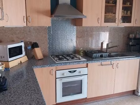maison de ville 120 m2