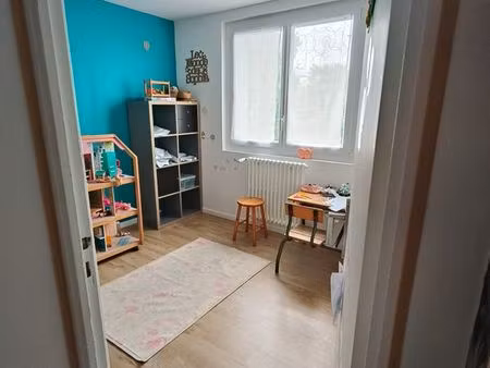 maison familiale st brieuc 166m2