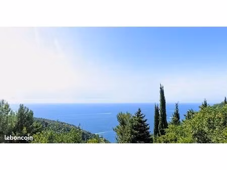 terrain 6600 m² beaulieu-sur-mer