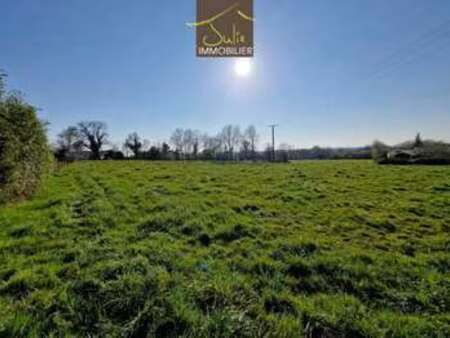 vente terrain à moncoutant (79320) : à vendre / moncoutant