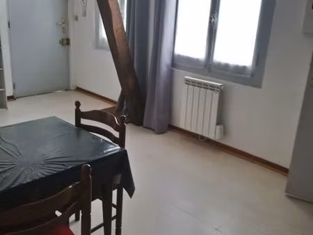 studio pour étudiant