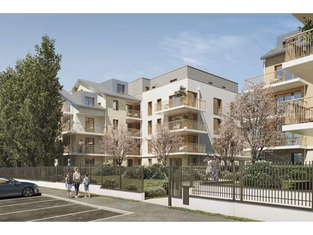 annonce immobilier neuf à vendre