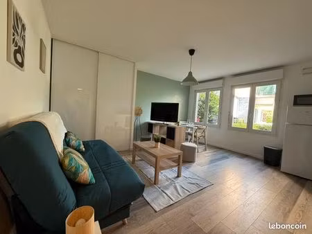 location studio meublé corbeil-essones