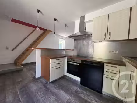 appartement f3 à louer - 3 pièces - 80 m2 - bethoncourt - 25 - franche-comte