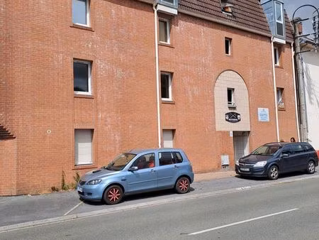 appartement 3 chambres a deux pas du centre ville et face à l'école henri matisse