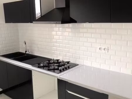 appartement sarlac moderne t4