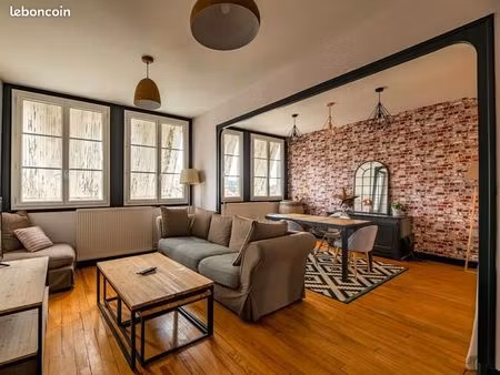superbe appartement à louer au coeur de périgueux