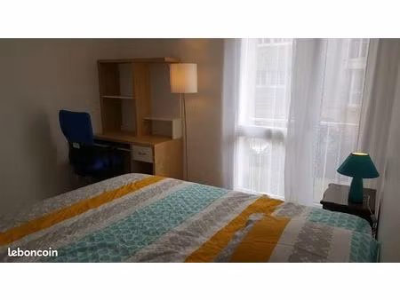 appartement t3 70m²