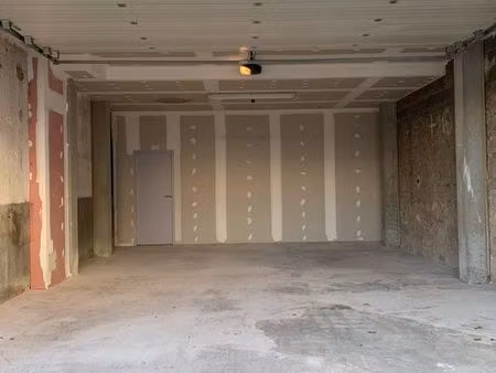 location garage