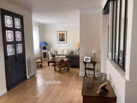 vente maison à bergerac (24100) : à vendre / 172m² bergerac