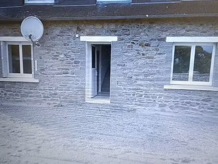 location maison à l'année