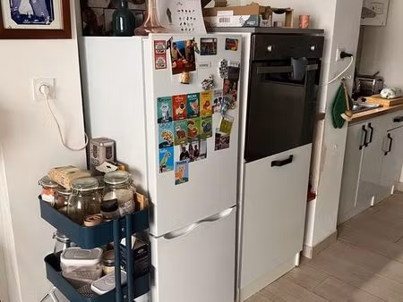 appartement t2 - st michel