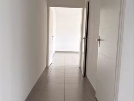 appartement t2 non meublé