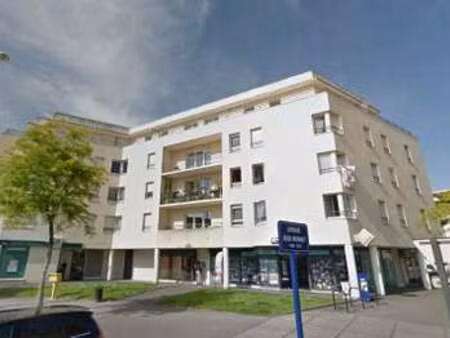 location appartement 3 pièces à caen la folie - couvrechef (14000) : à louer 3 pièces / 72