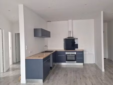 appartement 5 pièces 100 m²