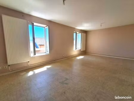 appartement 3 pièces 84 m²