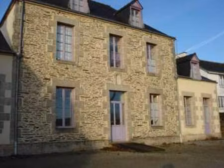 location appartement 2 pièces à guillac (56800) : à louer 2 pièces / 35m² guillac