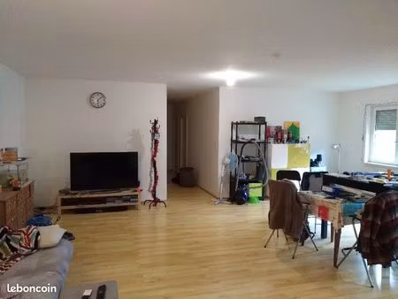 particulier loue appartement